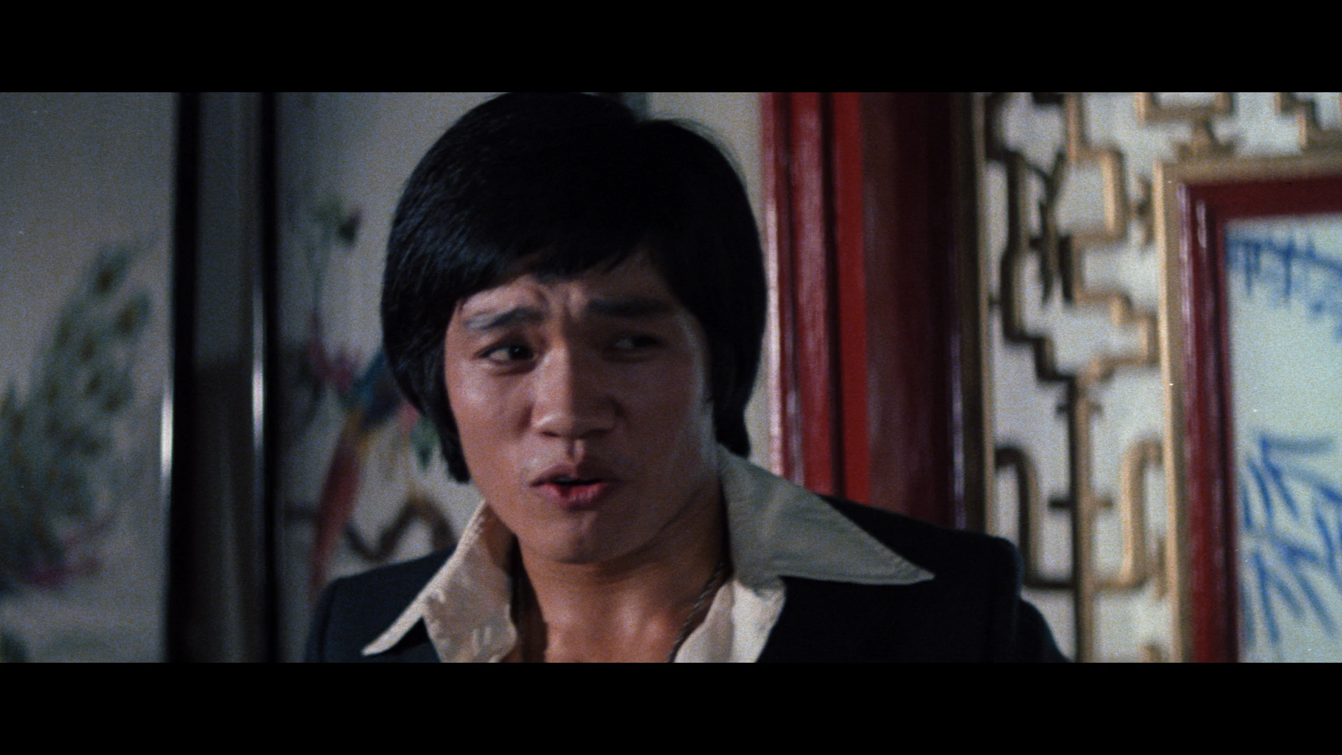 Chinatown Kid International Version Blu-ray screencap 7