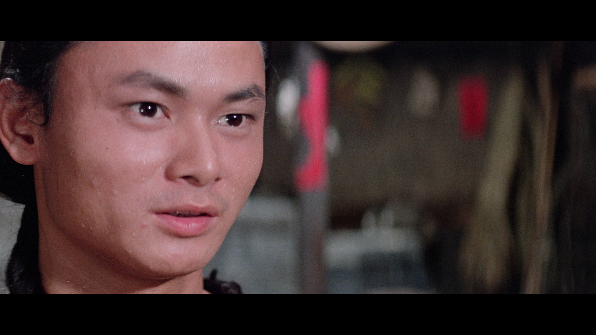 Challenge of the Masters Blu-ray screencap 9