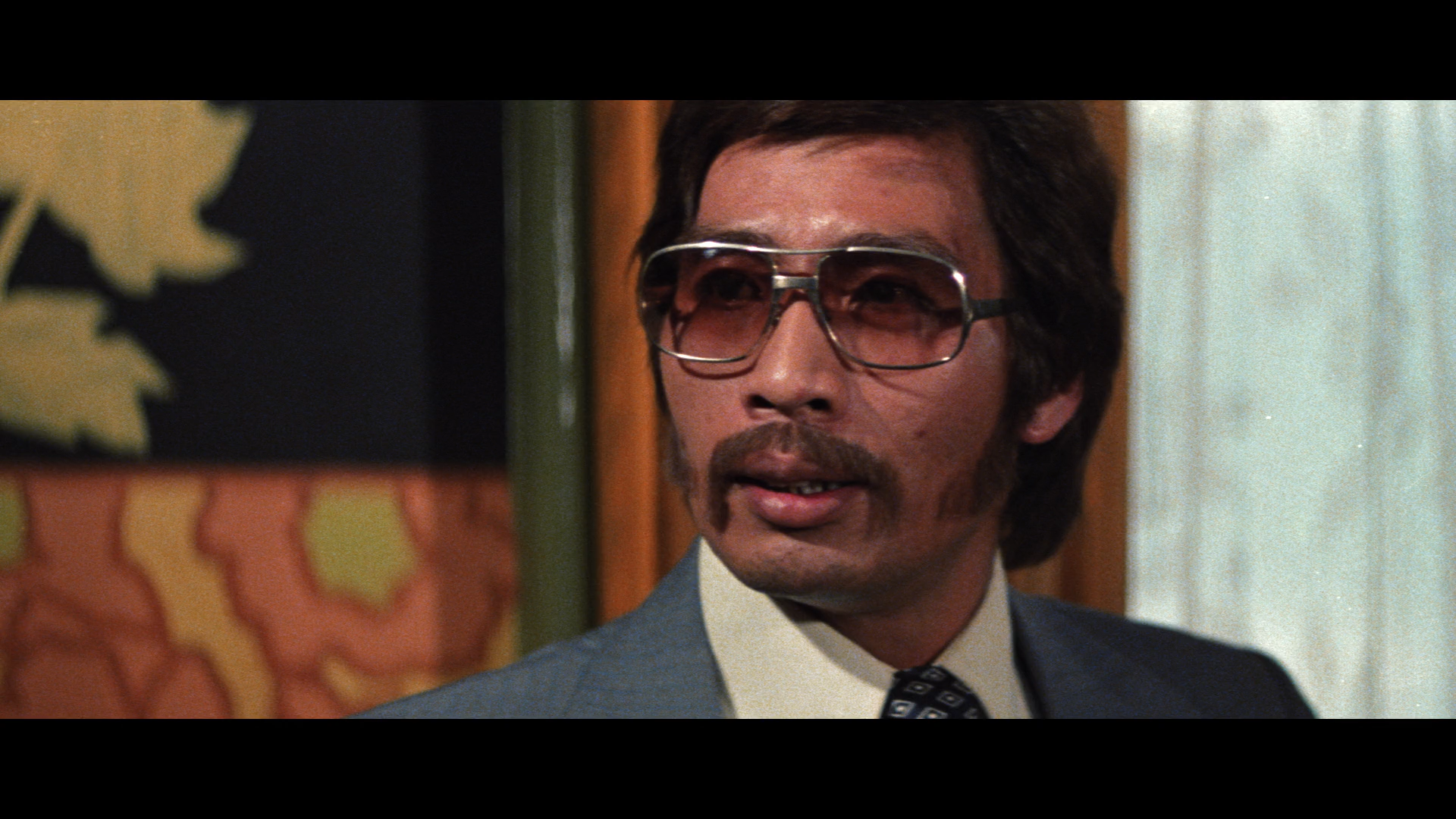 Chinatown Kid International Version Blu-ray screencap 8