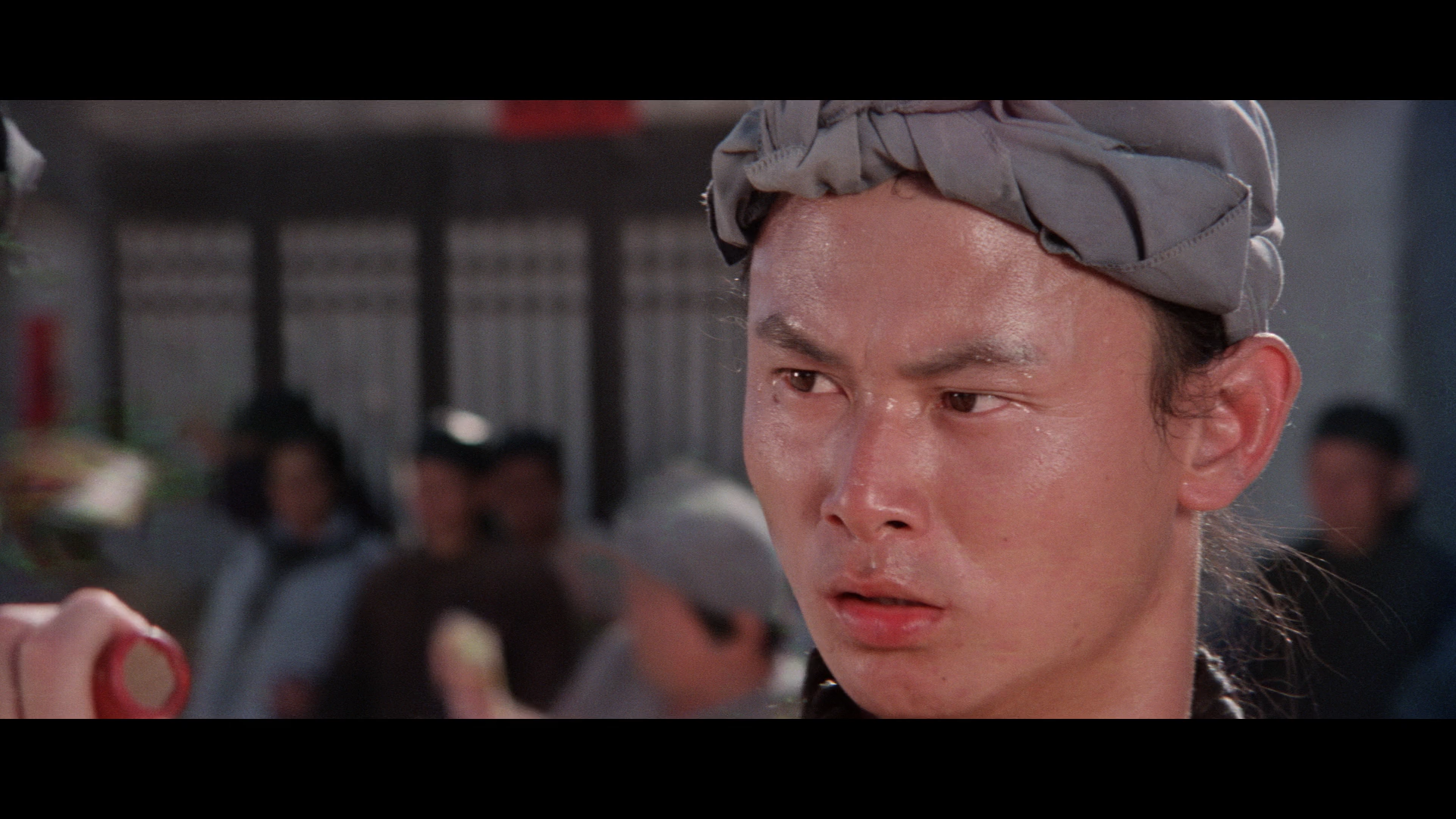 Challenge of the Masters Blu-ray screencap 12