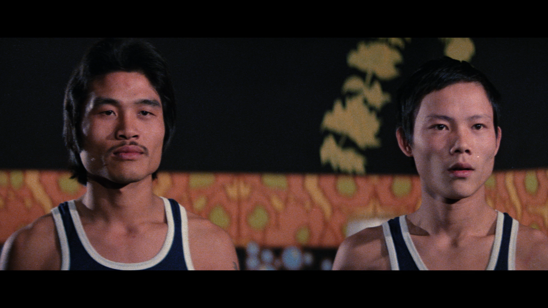 Chinatown Kid International Version Blu-ray screencap 11