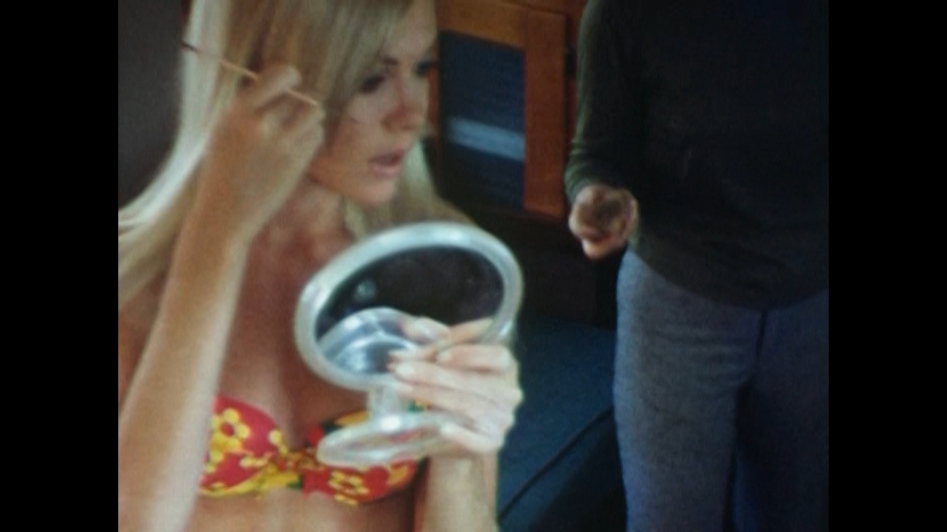 The Hooked Generation behind-the-scenes footage