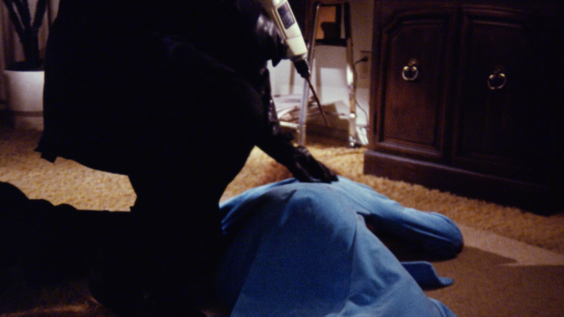 The Toolbox Murders 88 Films Blu-ray screencap 2
