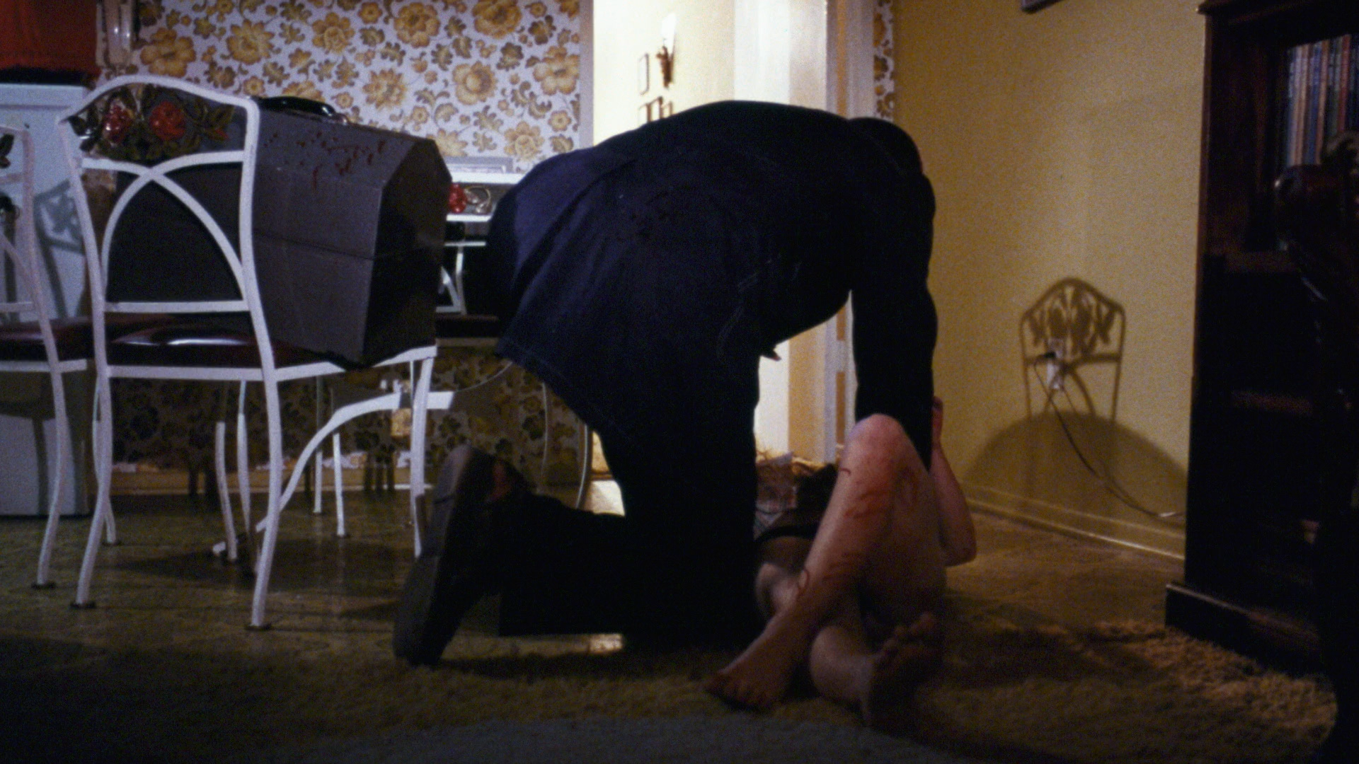 The Toolbox Murders 88 Films Blu-ray screencap 4