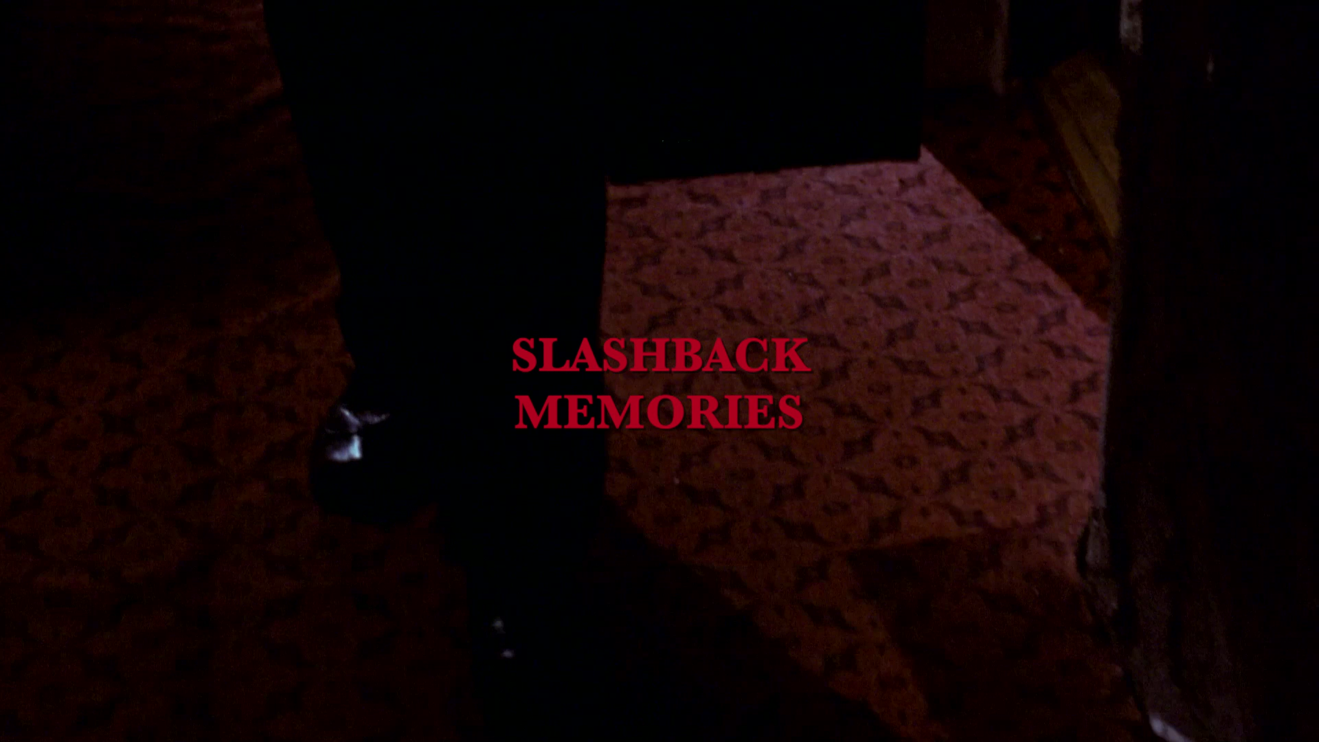 Slashback Memories - David Del Valle Remembers Actor Cameron Mitchell