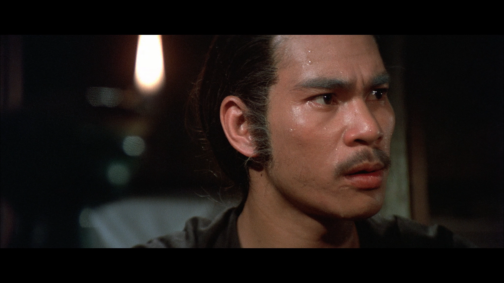 Executioners From Shaolin Blu-ray screencap 8