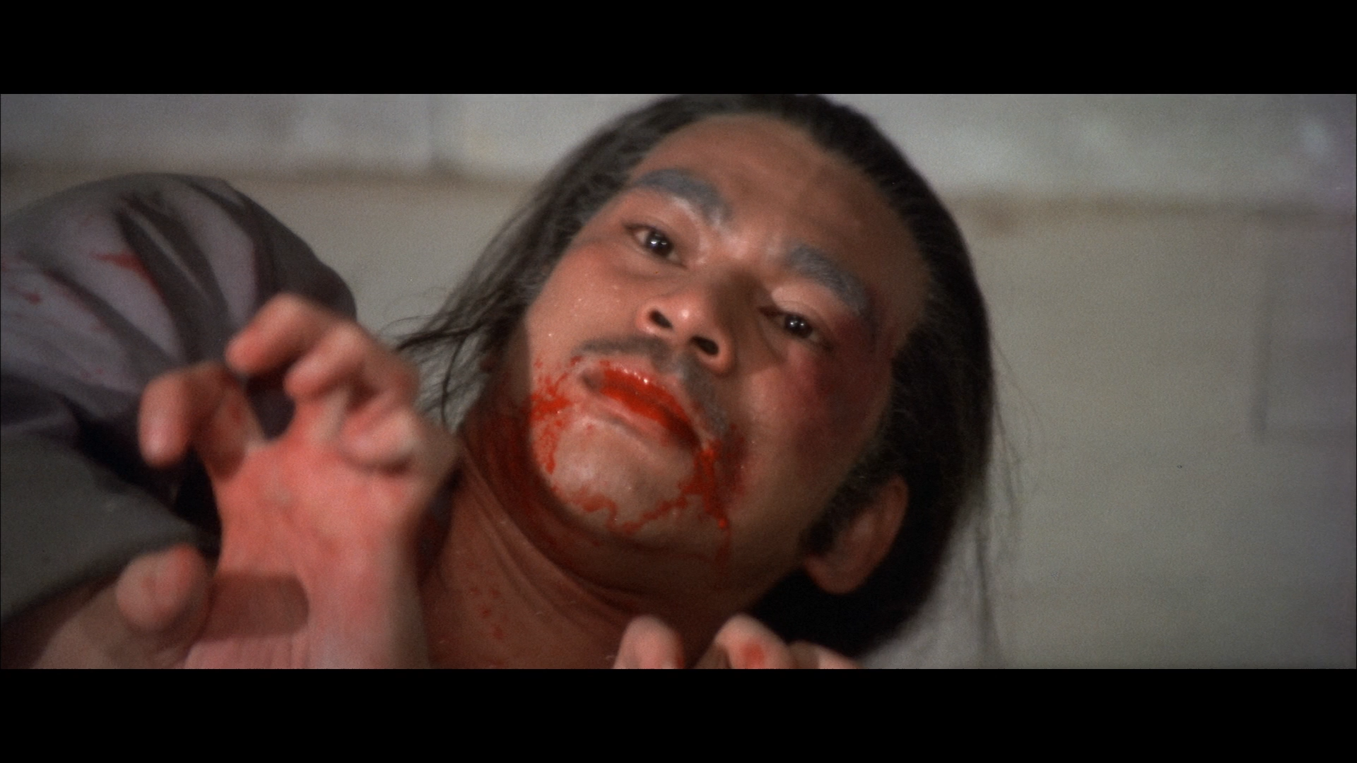 Executioners From Shaolin Blu-ray screencap 11