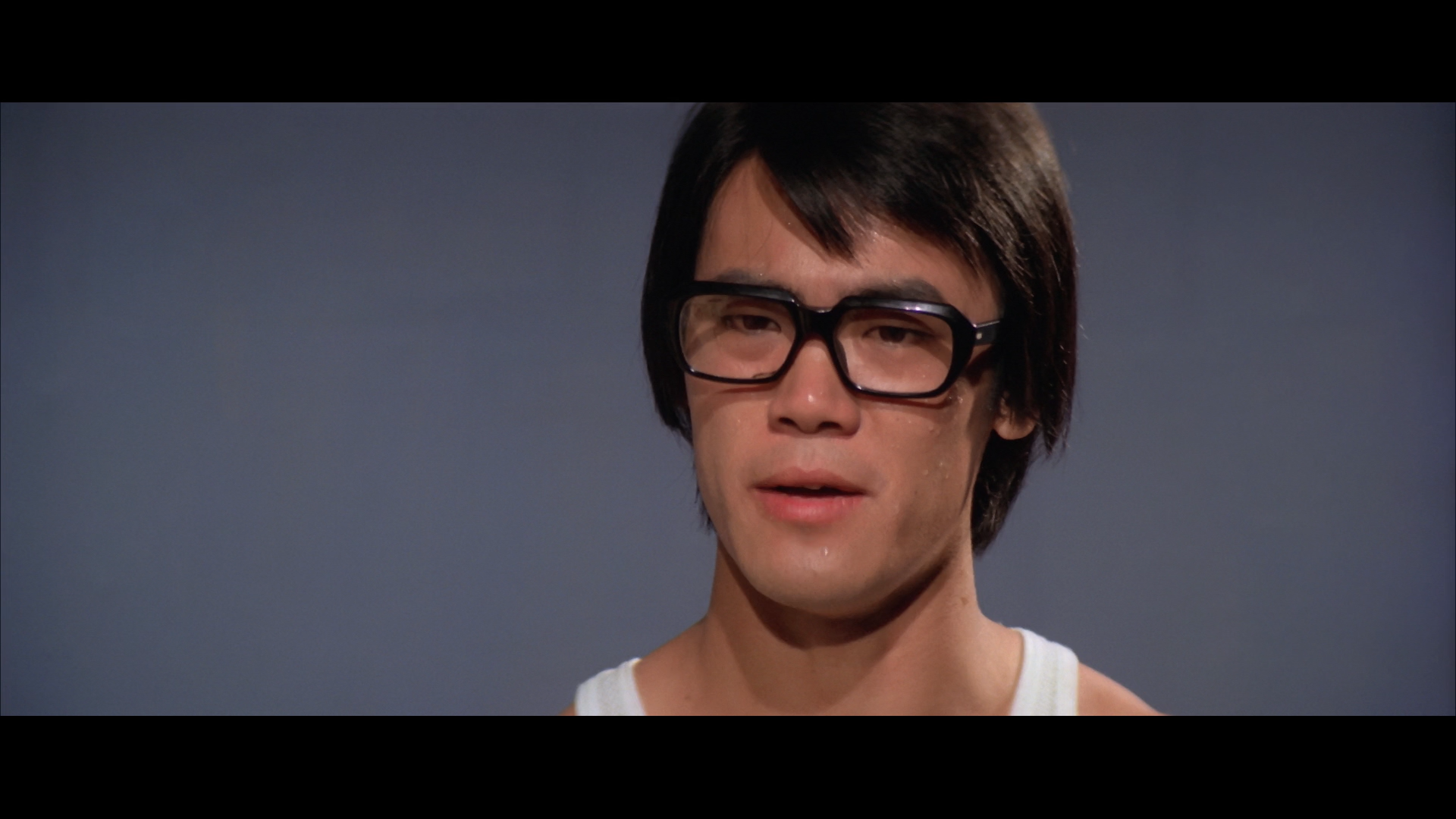 Chinatown Kid Alternate Version Blu-ray screencap 6