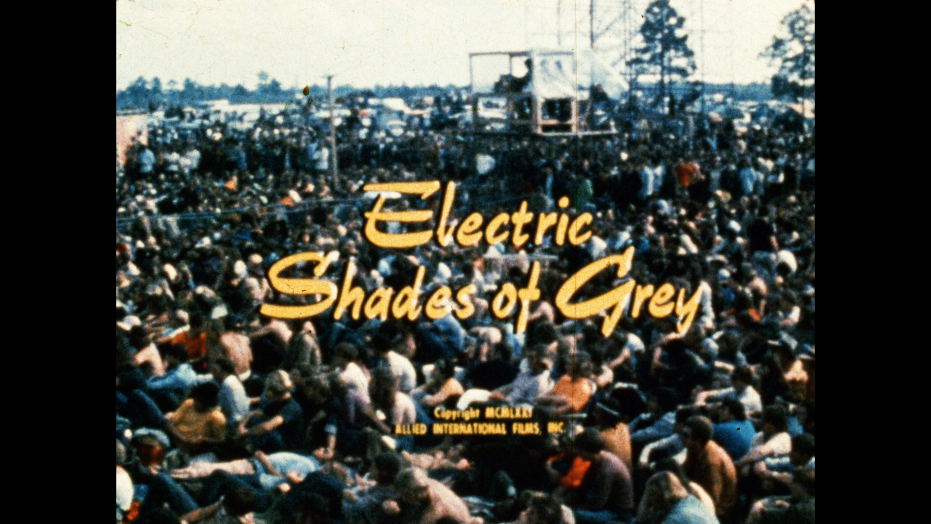 The Psychedelic Priest Blu-ray screencap 1