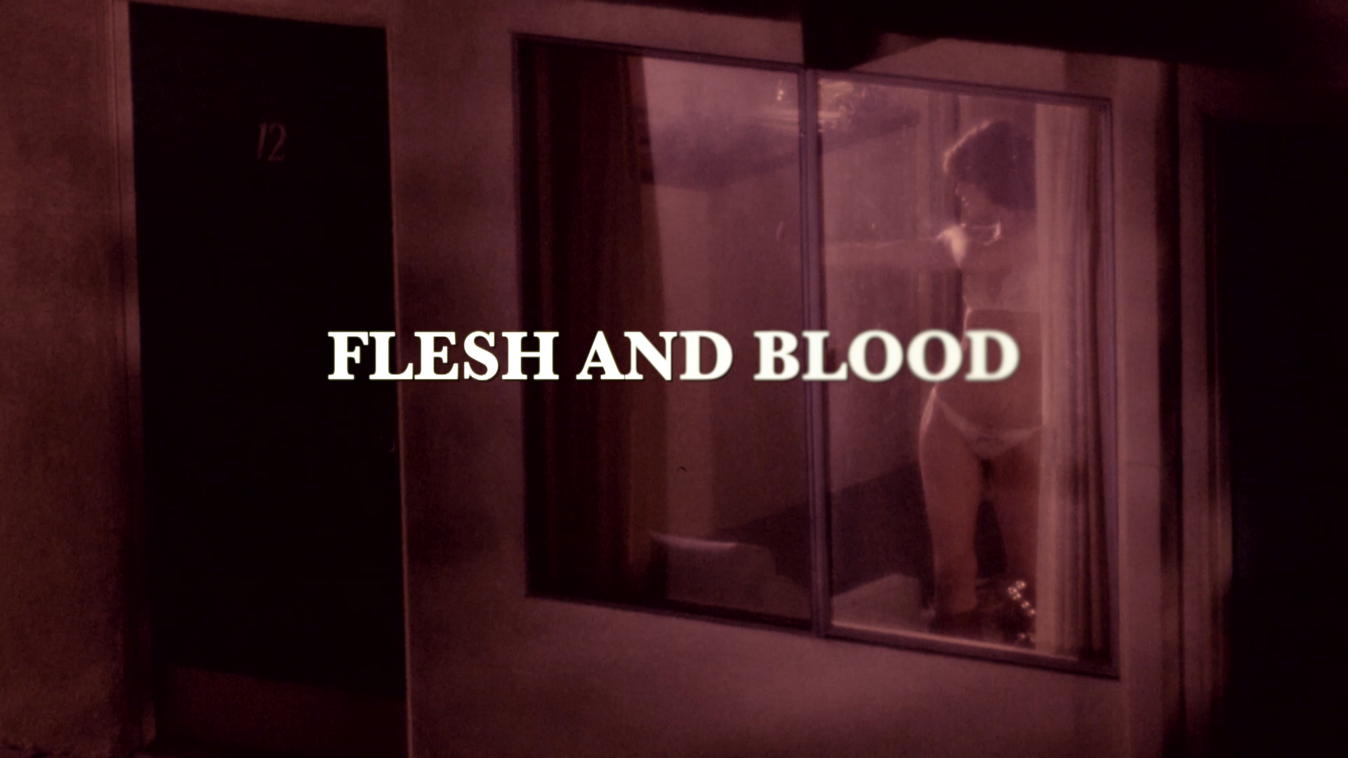 Flesh and Blood - An Interview with Actress Kelly Nichols