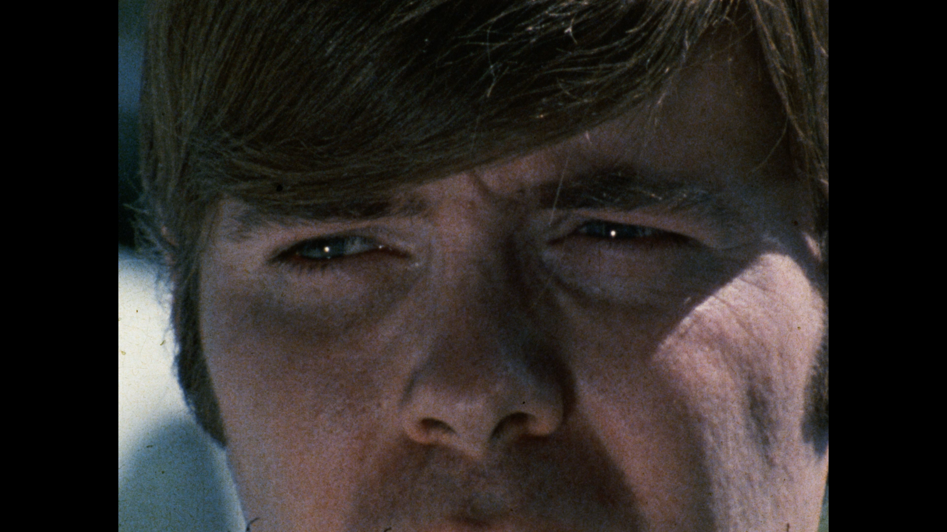 The Psychedelic Priest Blu-ray screencap 3