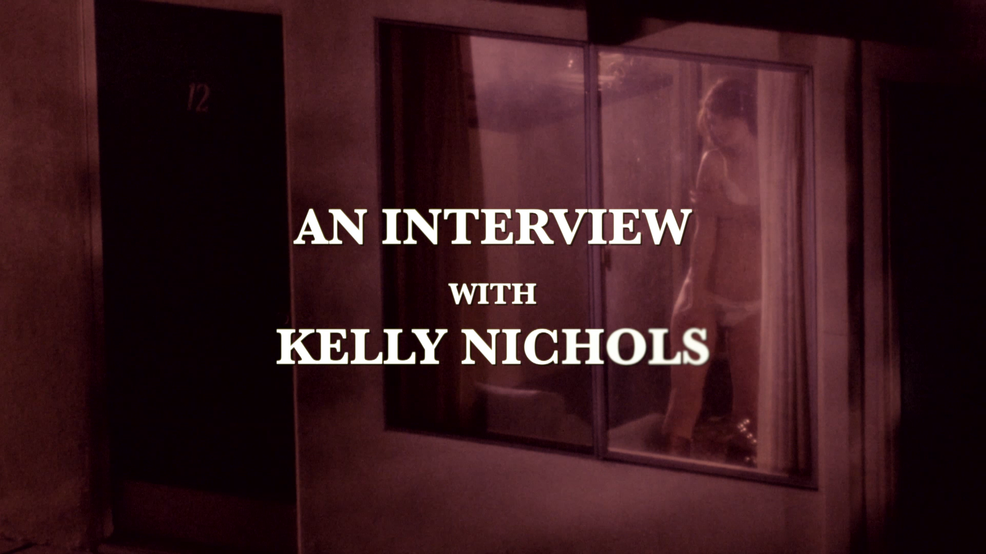 Flesh and Blood - An Interview with Actress Kelly Nichols