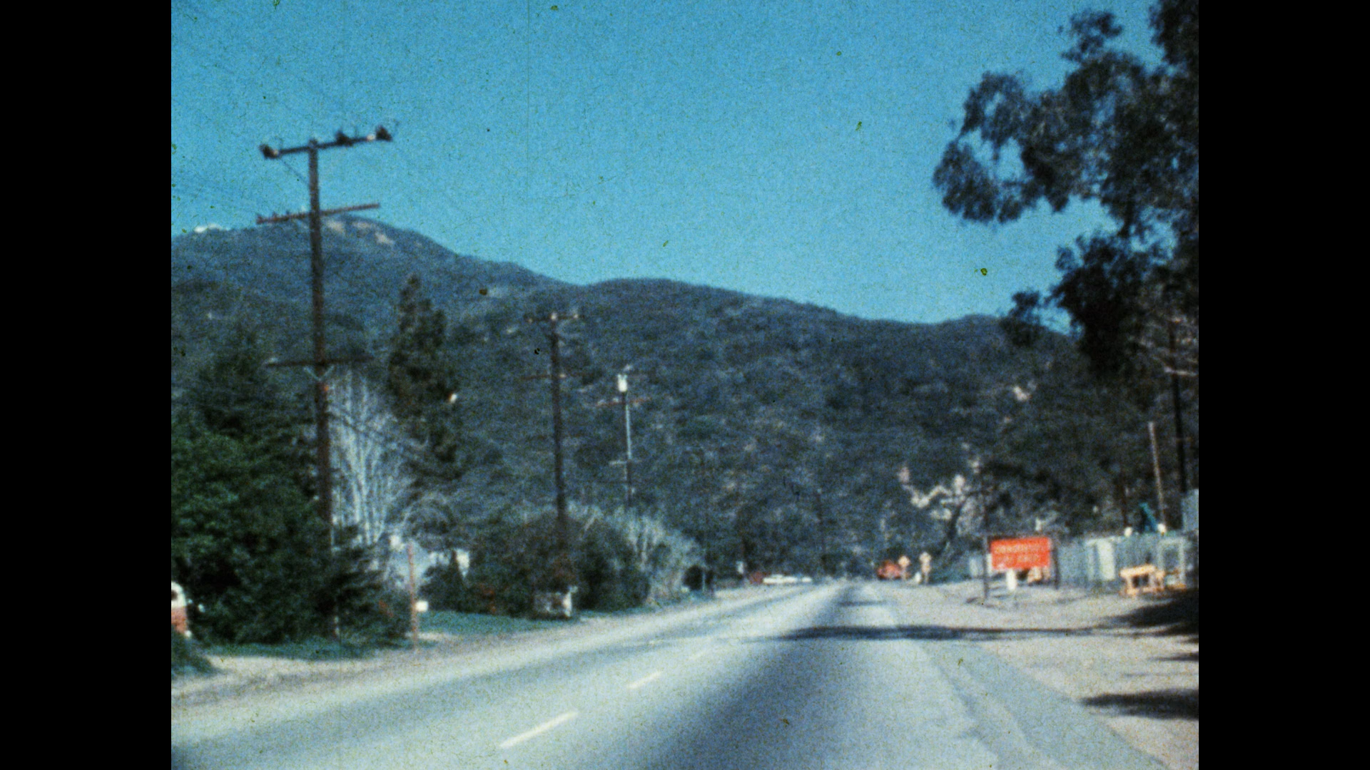 The Psychedelic Priest Blu-ray screencap 4