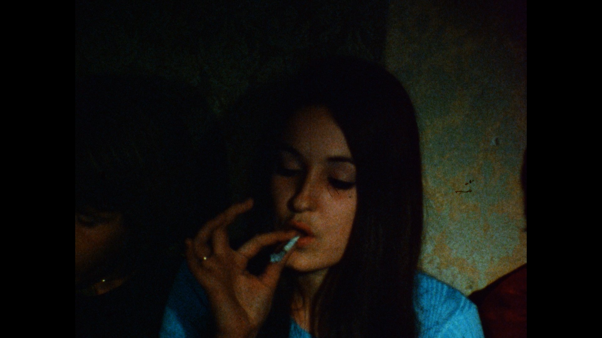 The Psychedelic Priest Blu-ray screencap 5