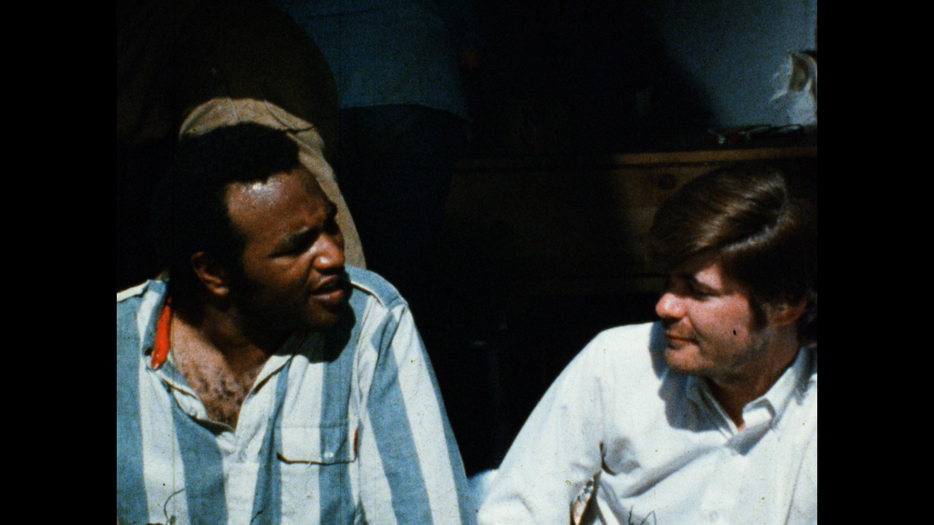 The Psychedelic Priest Blu-ray screencap 6