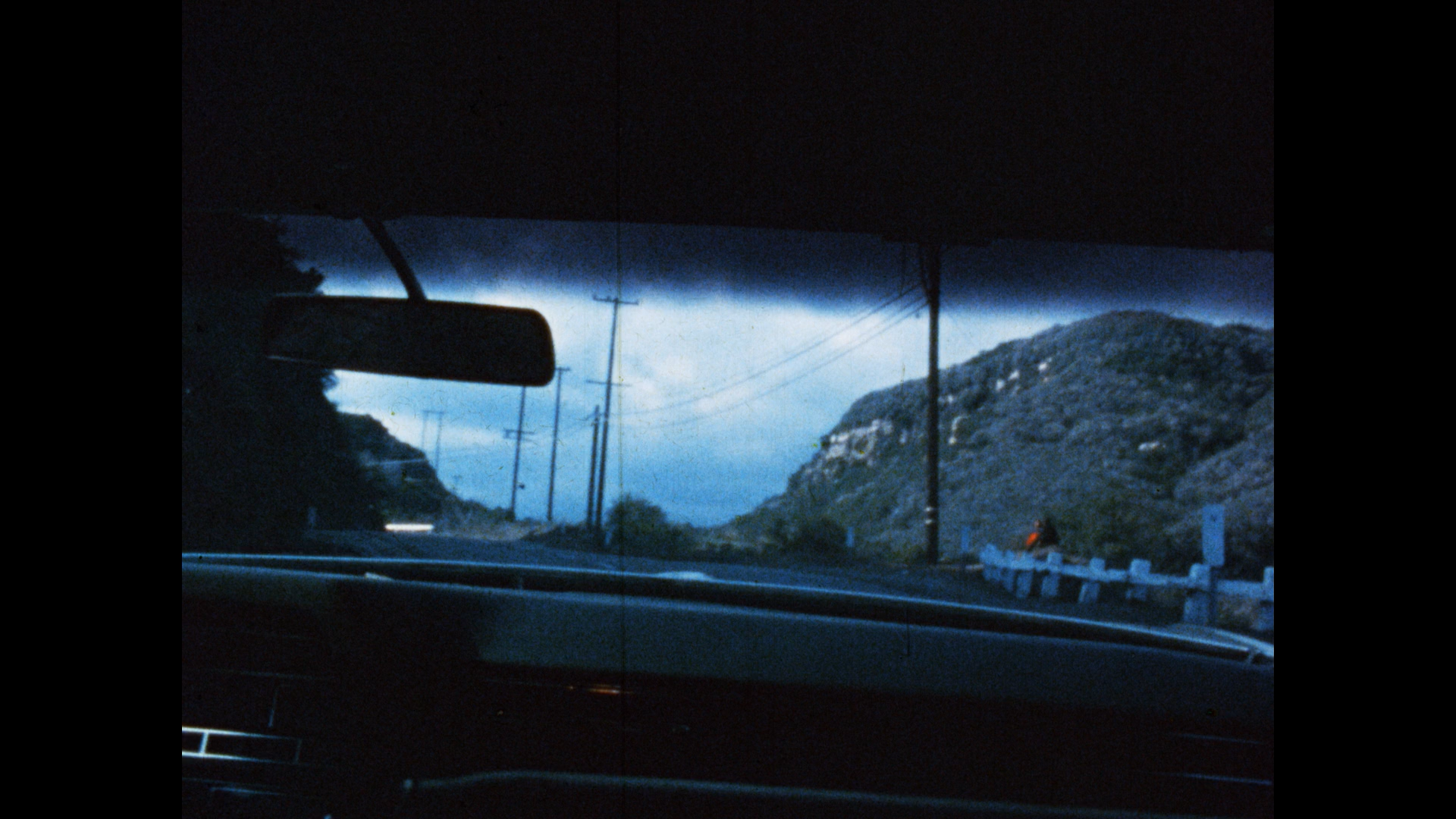 The Psychedelic Priest Blu-ray screencap 8