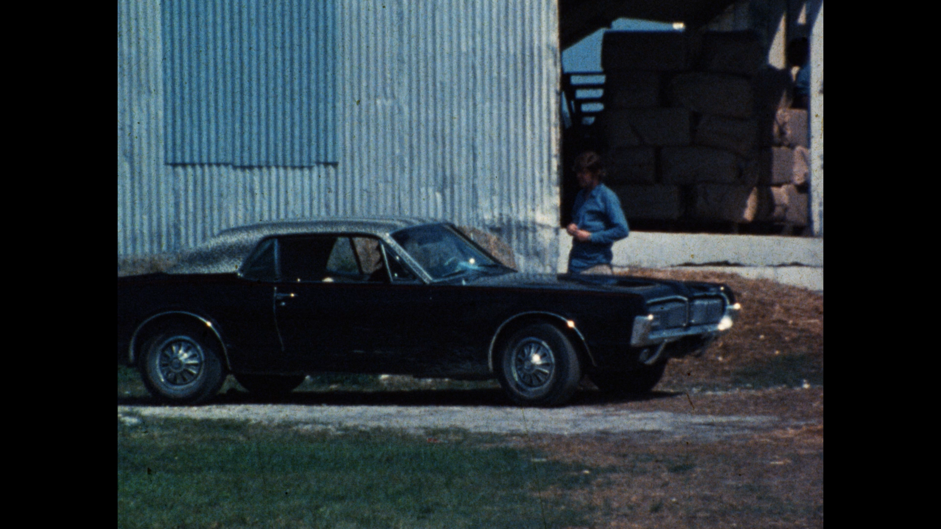 The Psychedelic Priest Blu-ray screencap 10