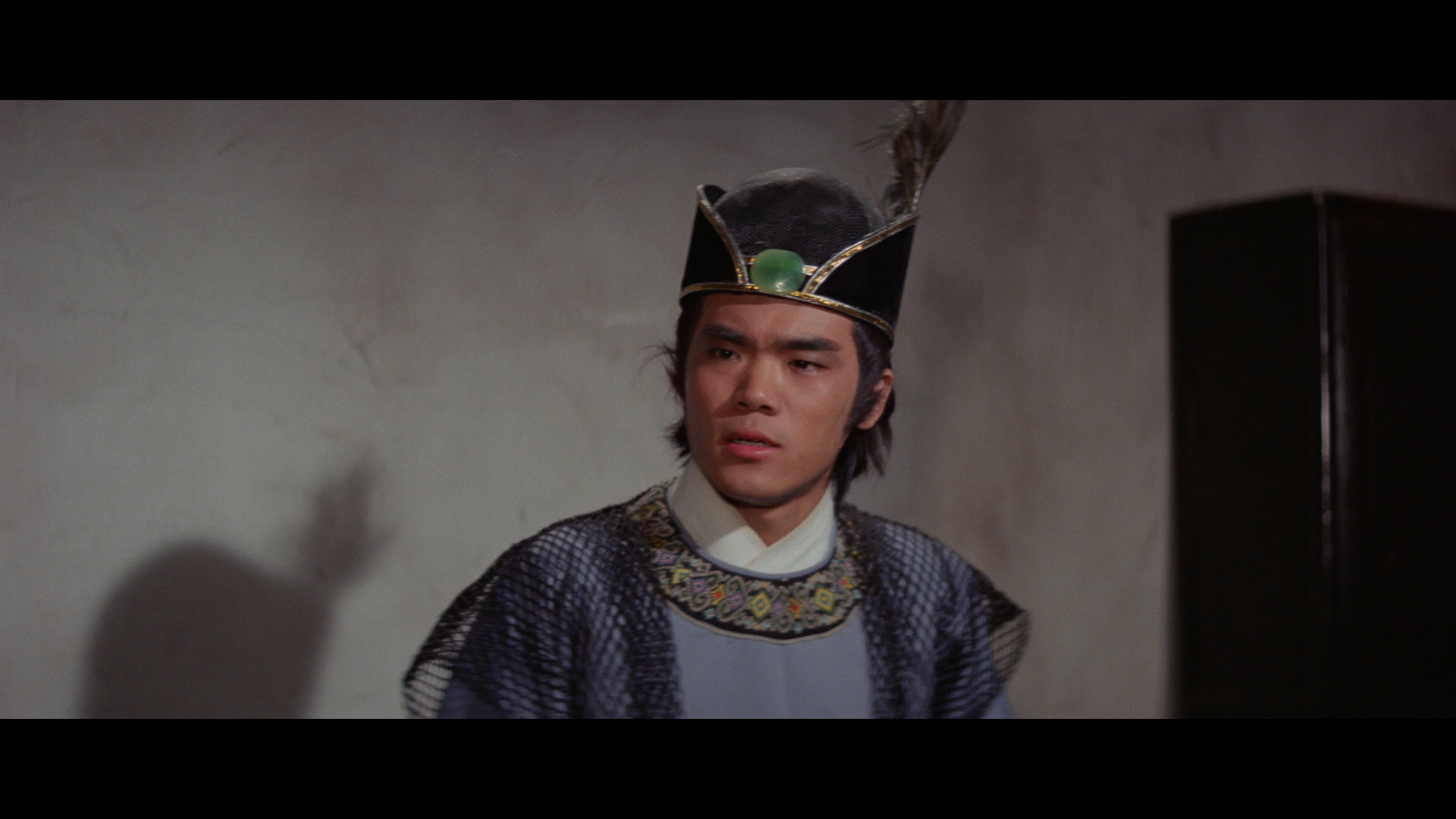 The Five Venoms Blu-ray screencap 9