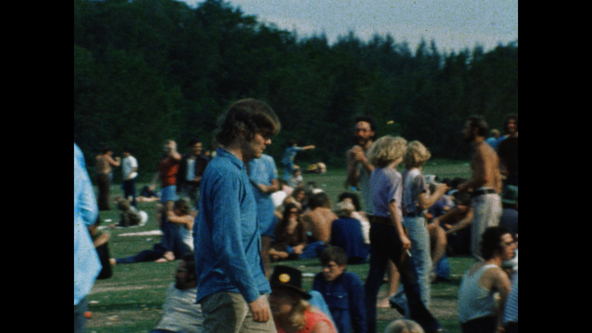 The Psychedelic Priest Blu-ray screencap 12