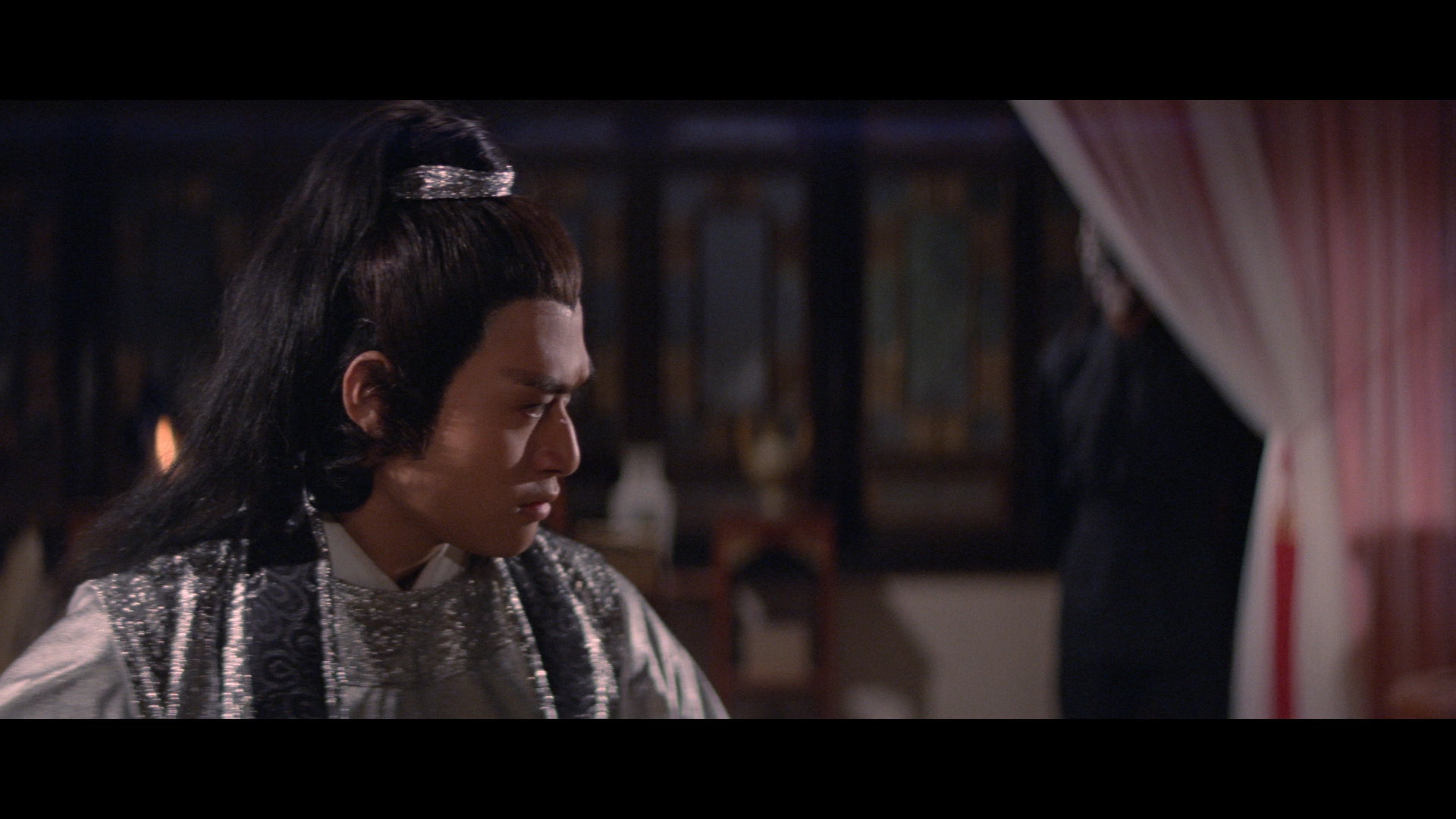 The Five Venoms Blu-ray screencap 10