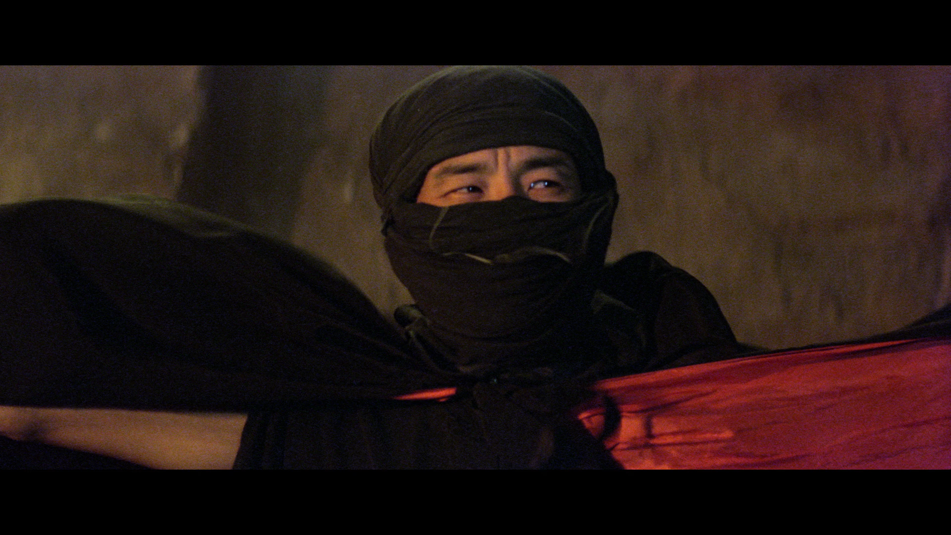 Dirty Ho Blu-ray screencap 11