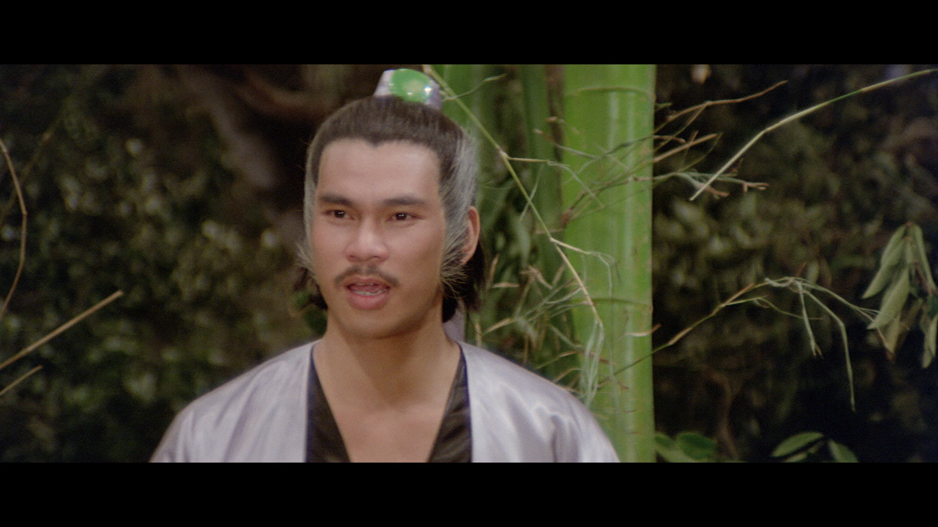 Crippled Avengers Blu-ray screencap 2