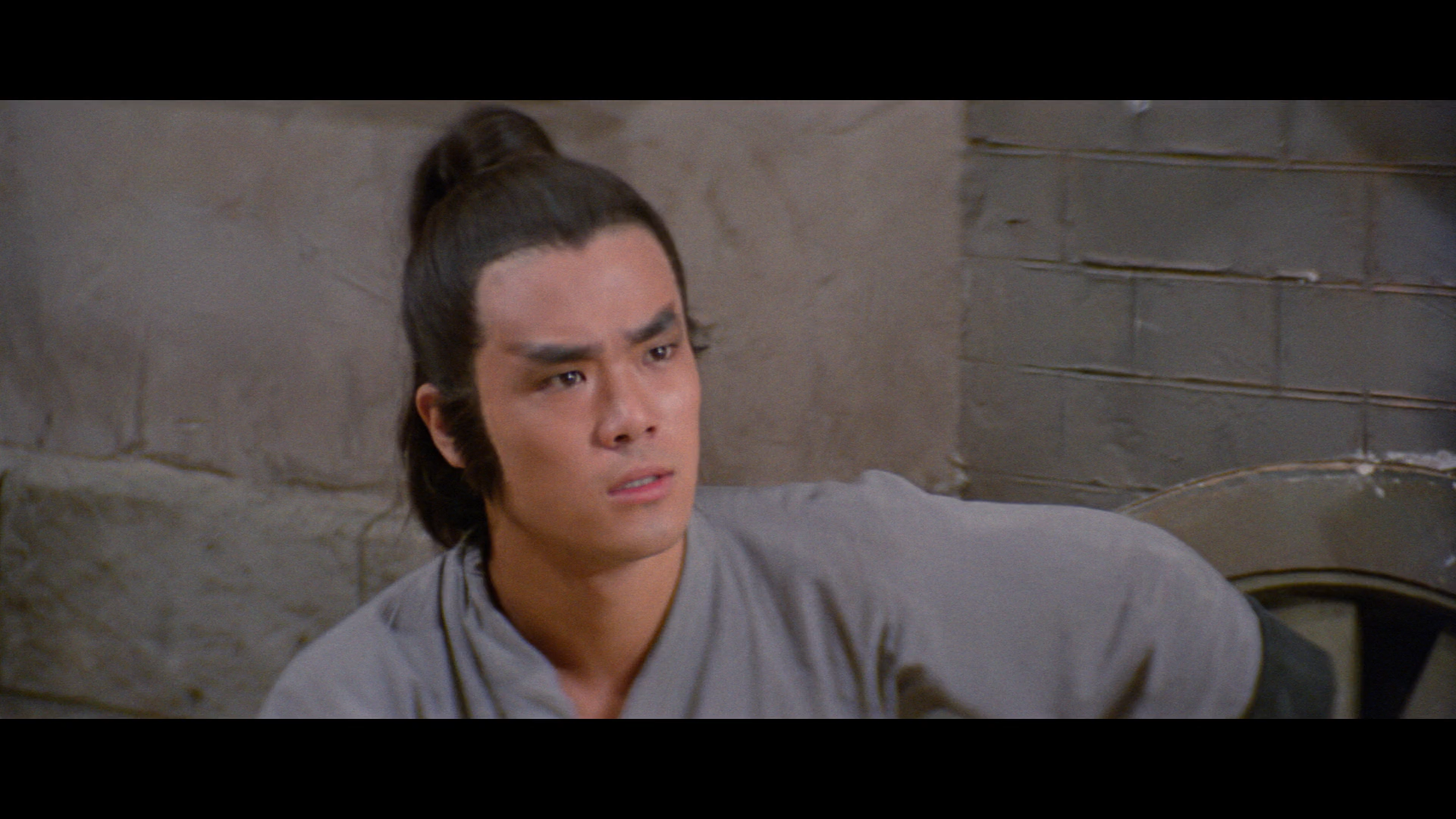 Crippled Avengers Blu-ray screencap 4