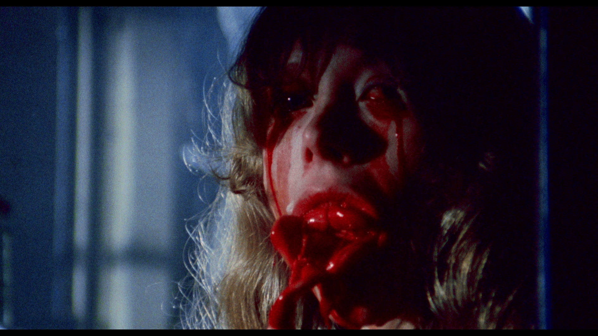 City of the Living Dead Blu-ray screencap 5