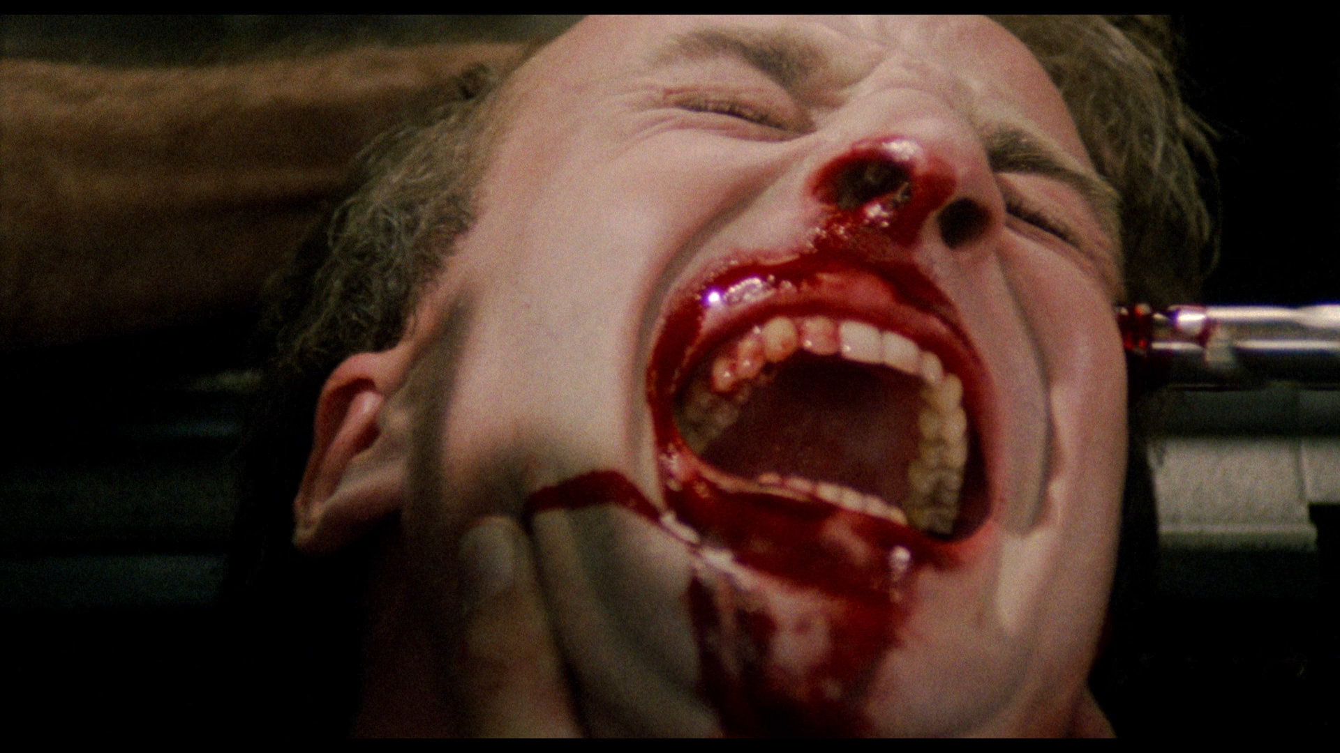 City of the Living Dead Blu-ray screencap 9