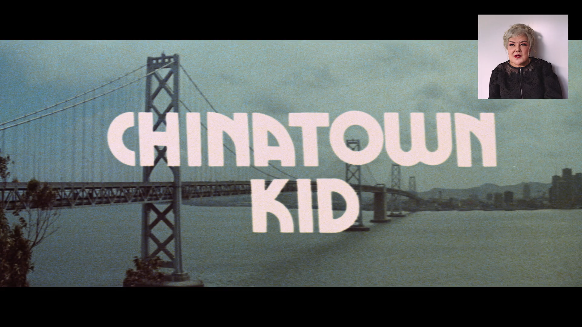 Select scene video commentary by co-star Susan Shaw from 2021