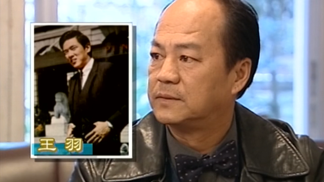 Elegant Trails: Ti Lung