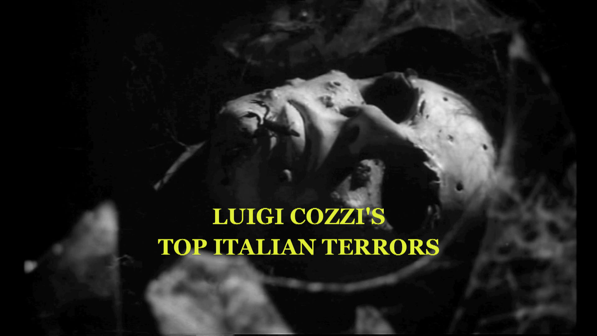Splatter Spaghetti Style: interview with long-time Argento collaborator Luigi Cozzi