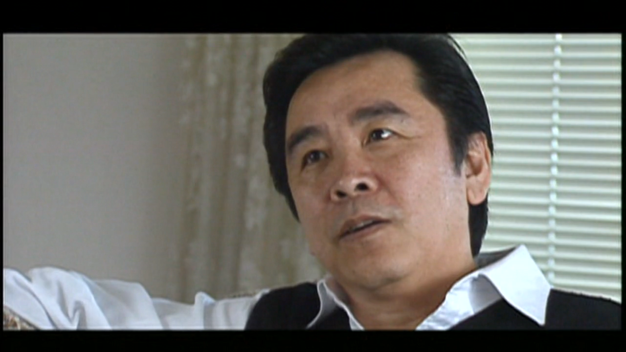 Chang Cheh: The Master