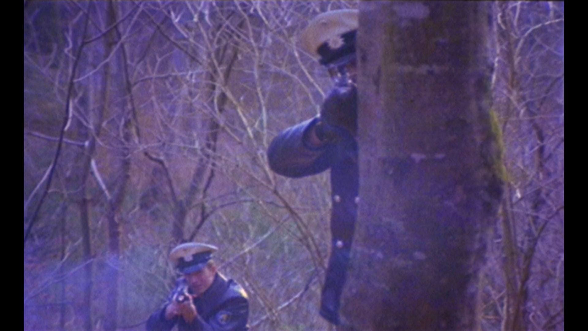 Bloody Friday Trailer