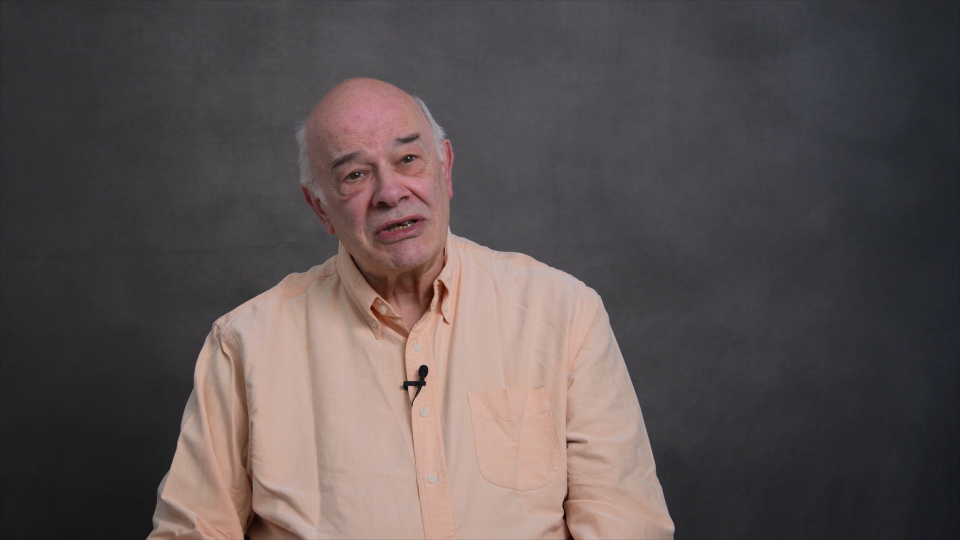 Newly filmed appreciation of Chang Cheh by film critic and historian Tony Rayns