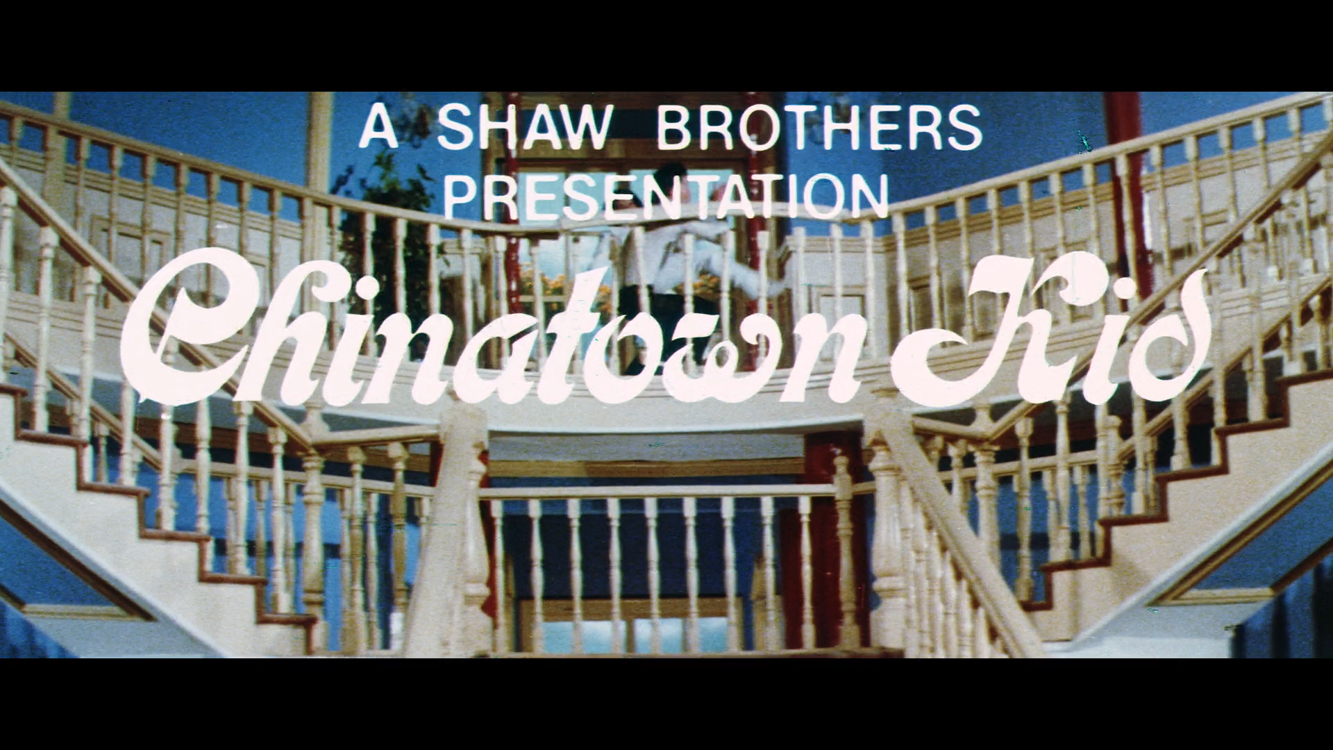 US Theatrical Trailer