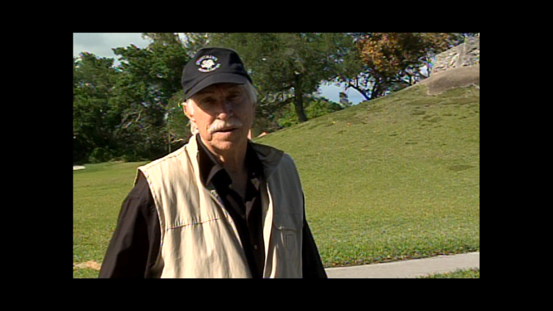 On Location in Miami