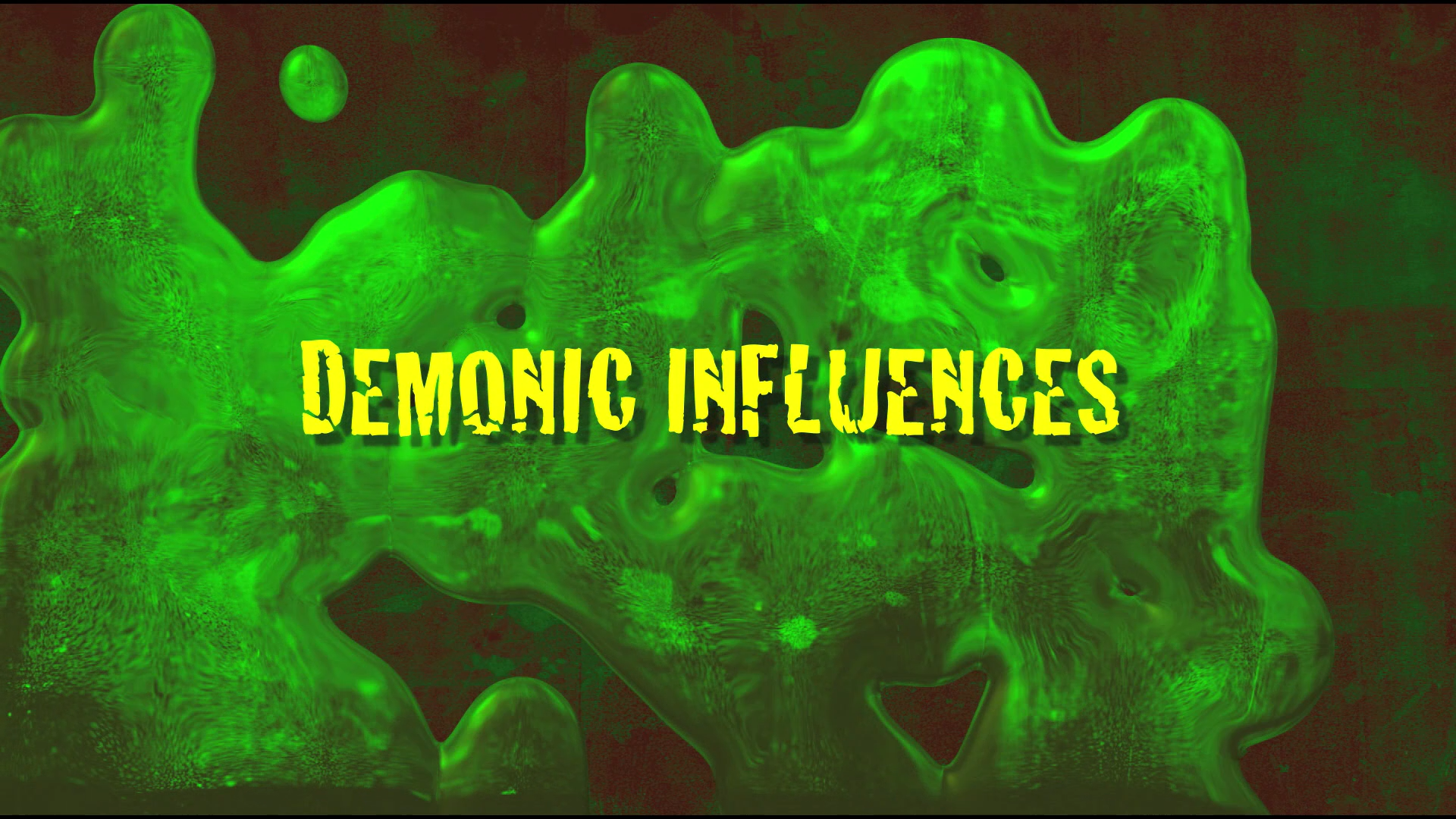 Demonic Influences: Federico Zampaglione Speaks