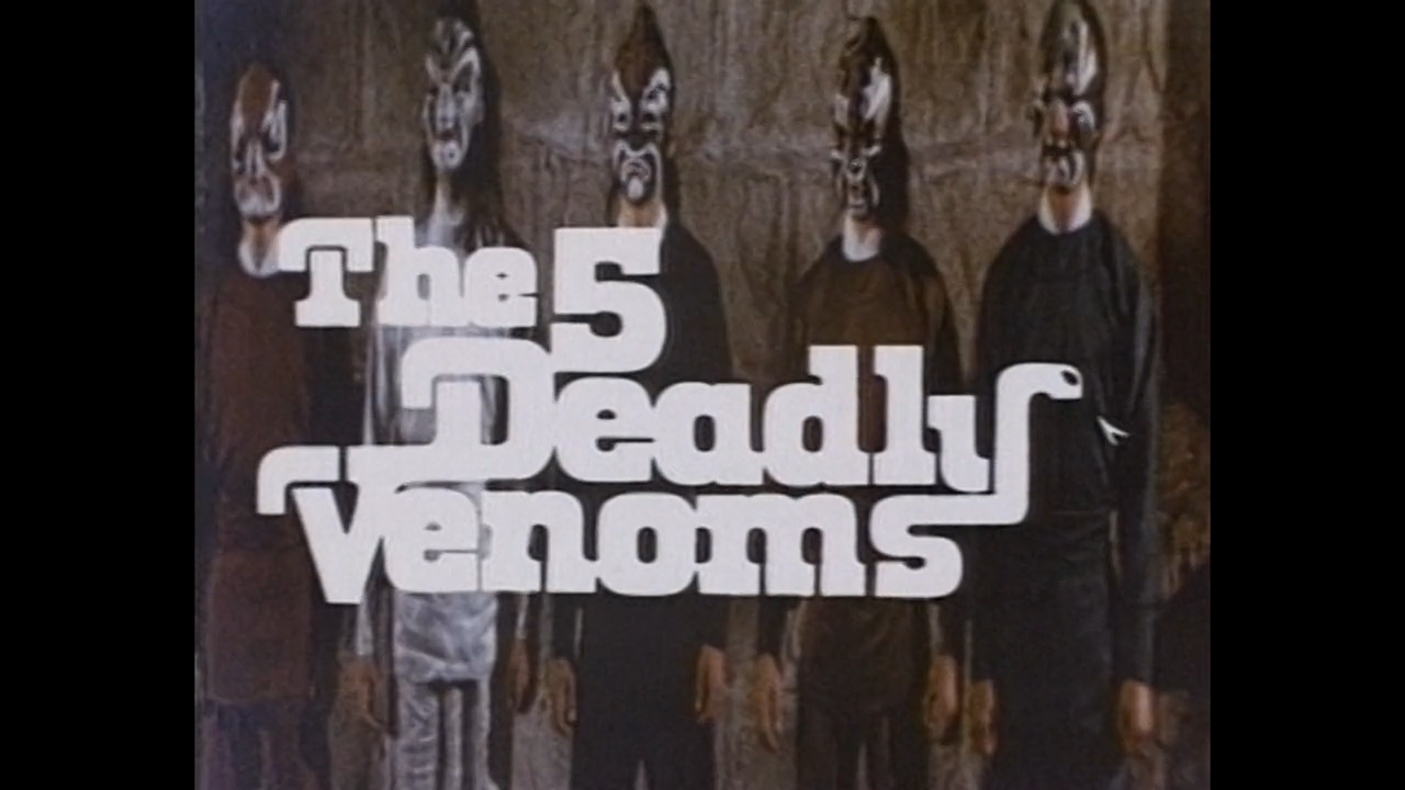 US Theatrical Trailer