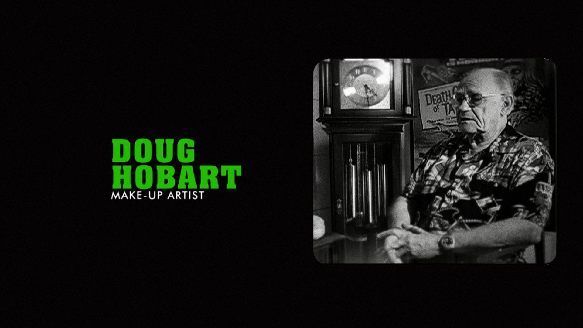 Deathbed Confessions