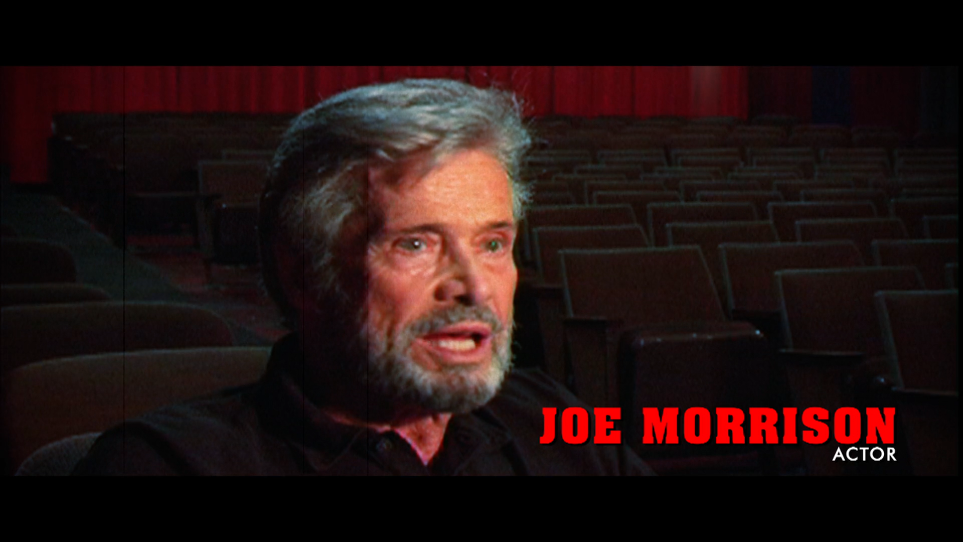 Brand new extended cut of They Came from the Swamp: The Films of William Grefé