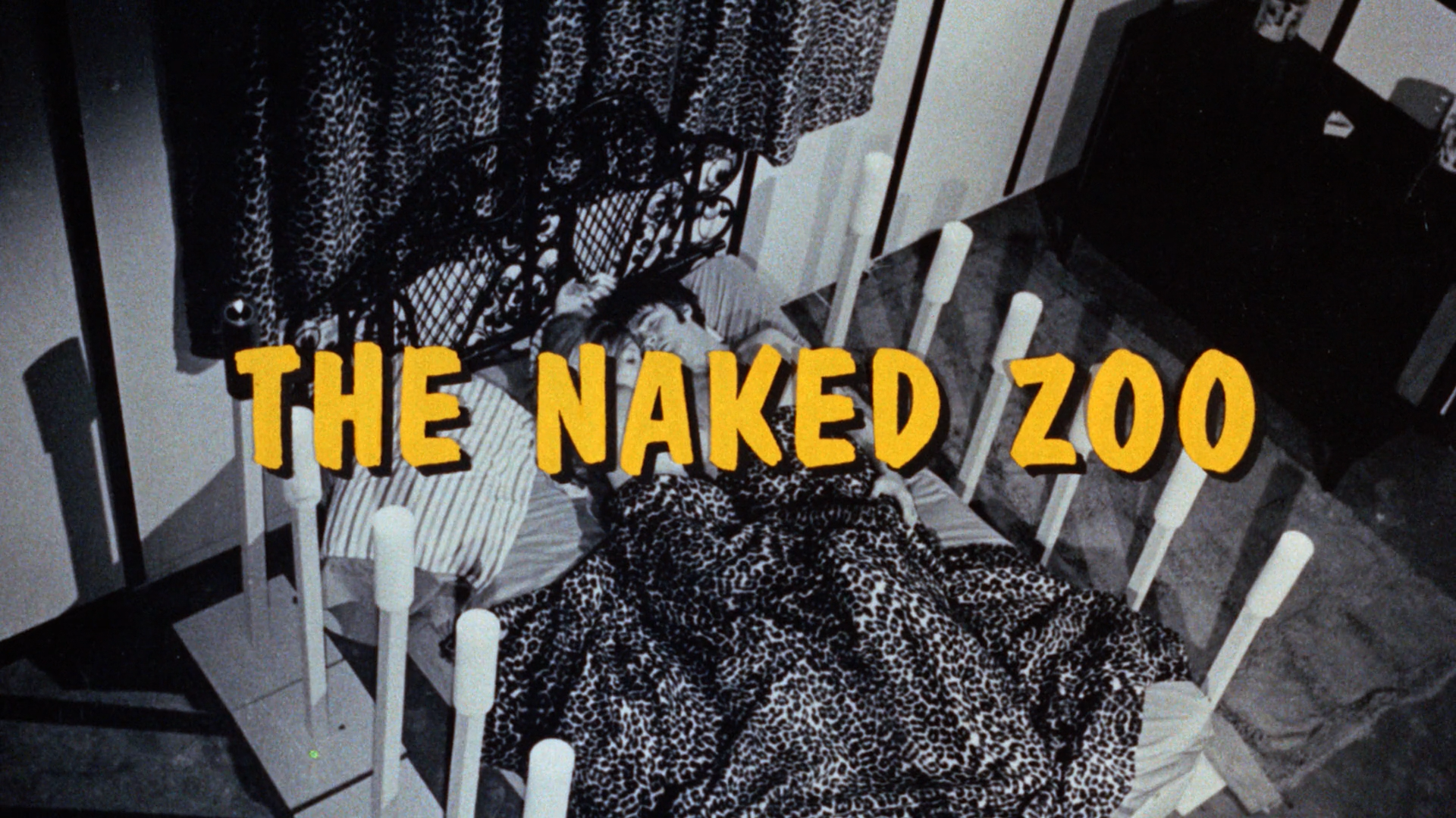 The Naked Zoo AC Blu-ray screencap 1
