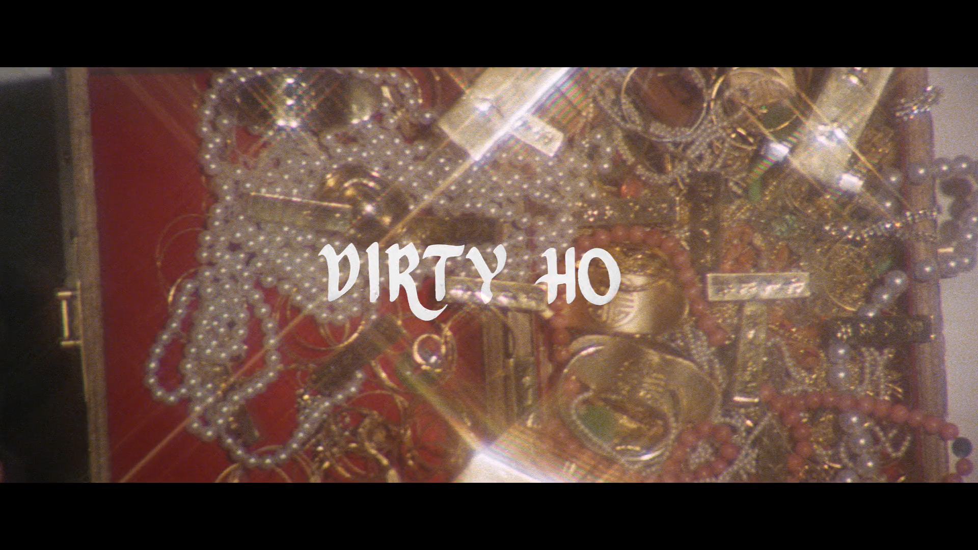 Alternate Opening Credits - Dirty Ho