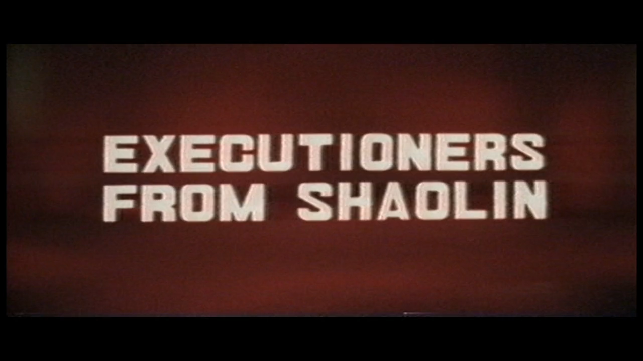 Alternate English Credits