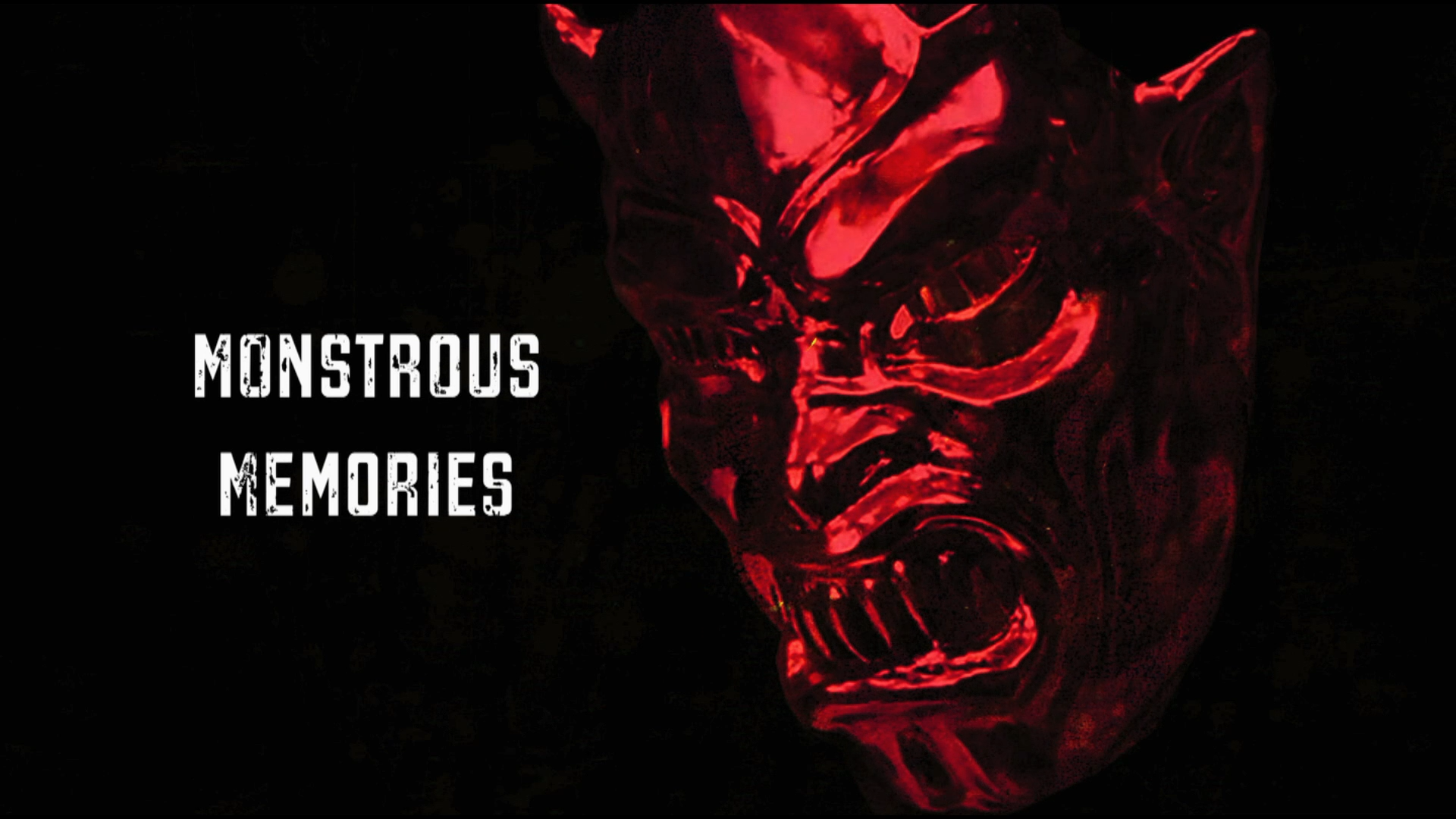 Monstrous Memories: Luigi Cozzi on Demons