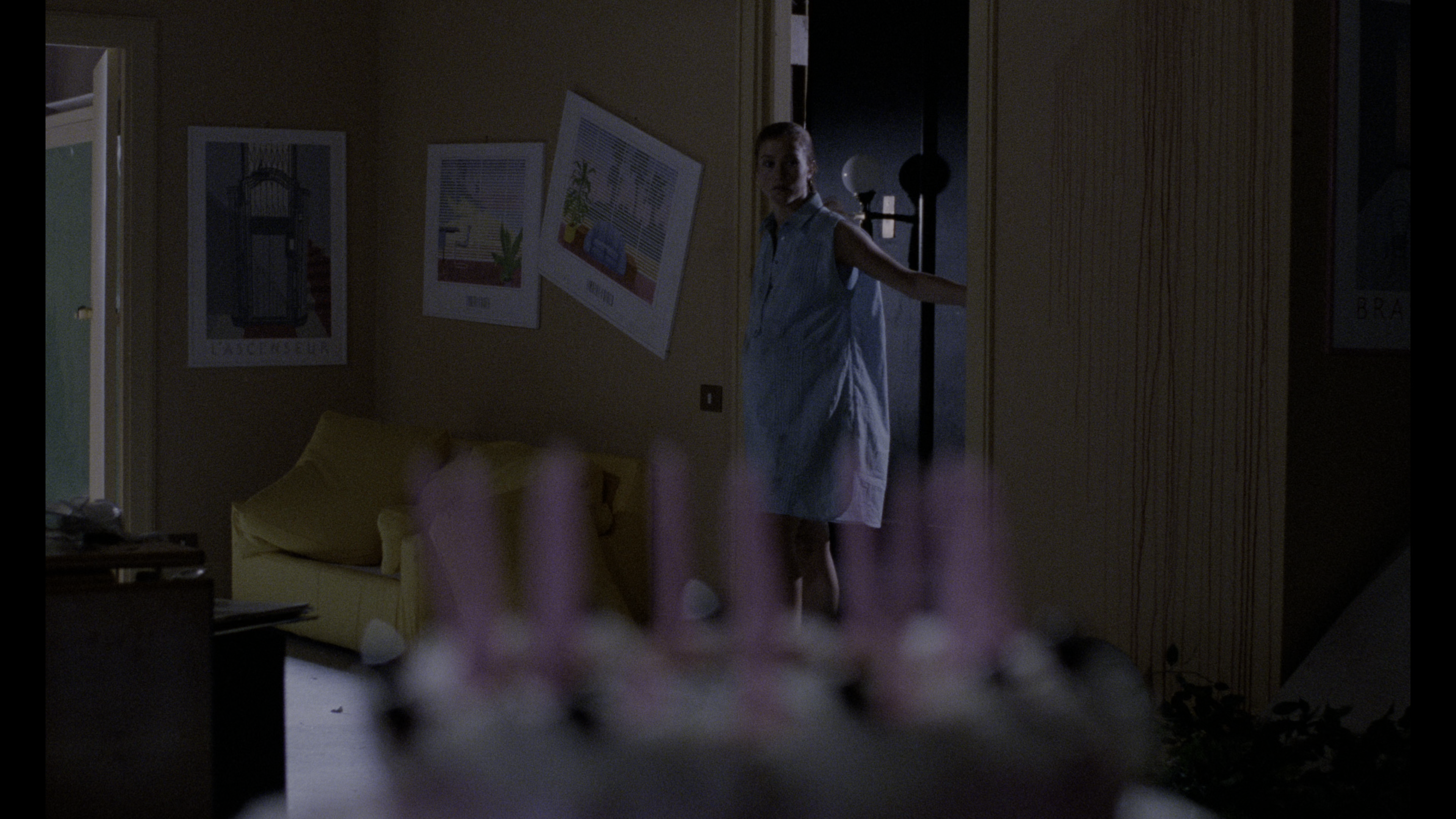 Demons 2 4K UHD screencap 6