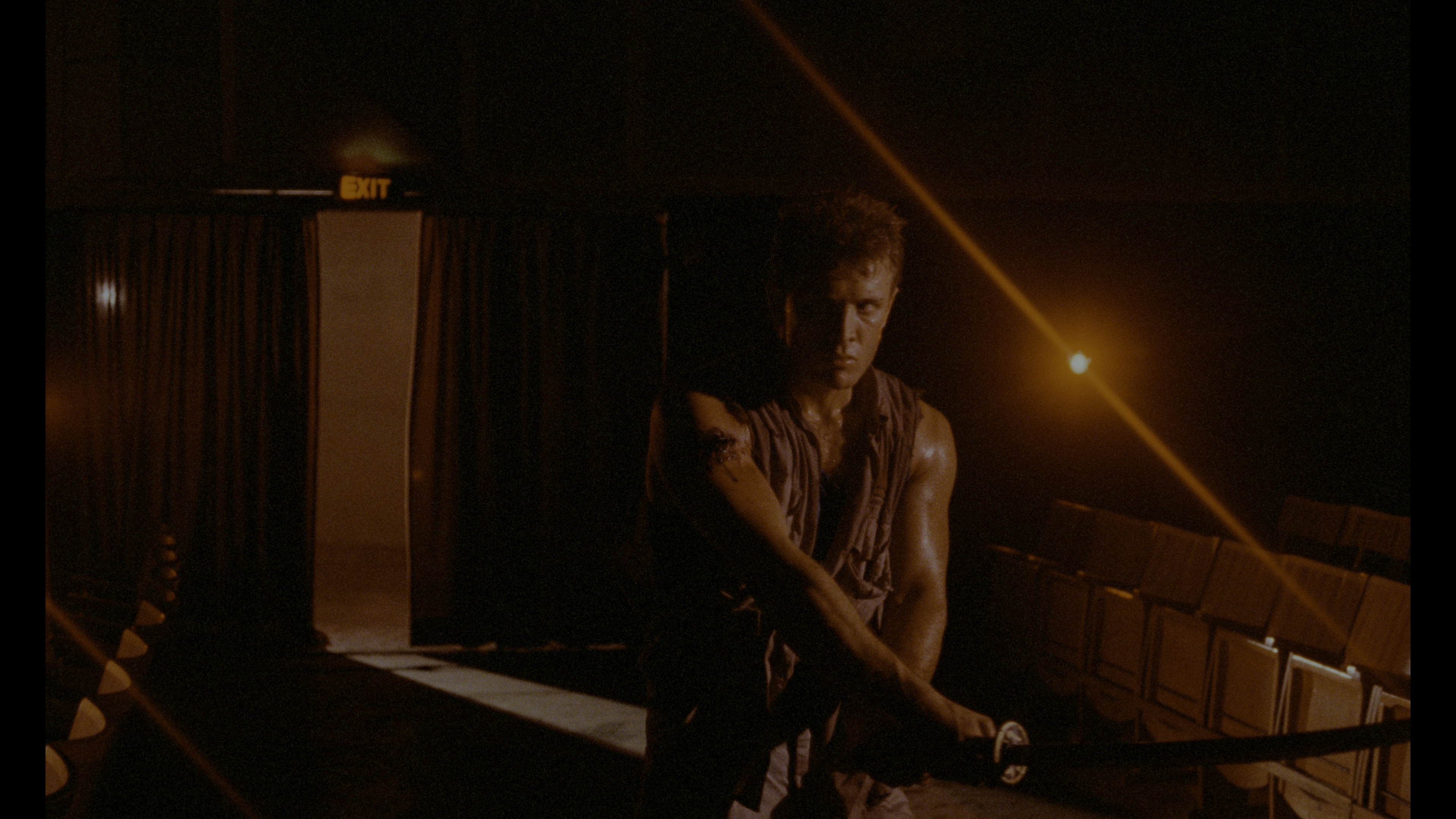 Demons UHD Screencap 5