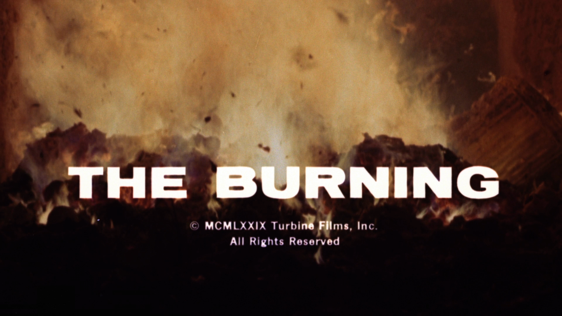 Don't Go in the House integral cut cap 1