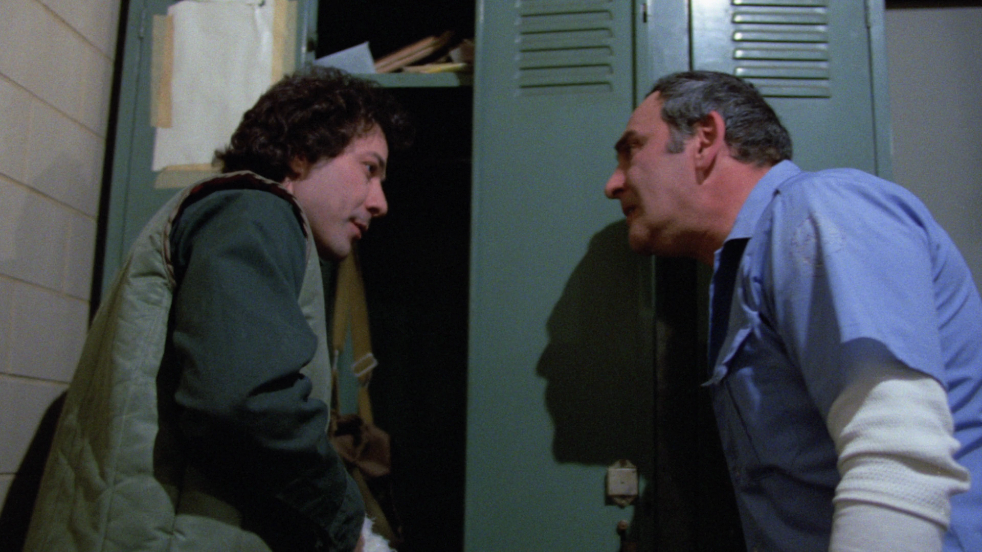 Don't Go in the House theatrical cut cap 2