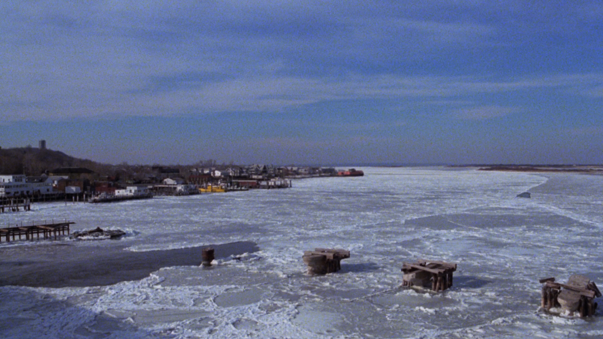 Don't Go in the House theatrical cut cap 9